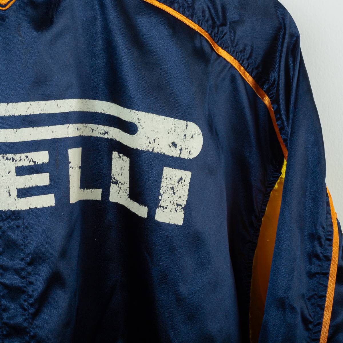 Giacca Inter Nike Pirelli 2001/2002