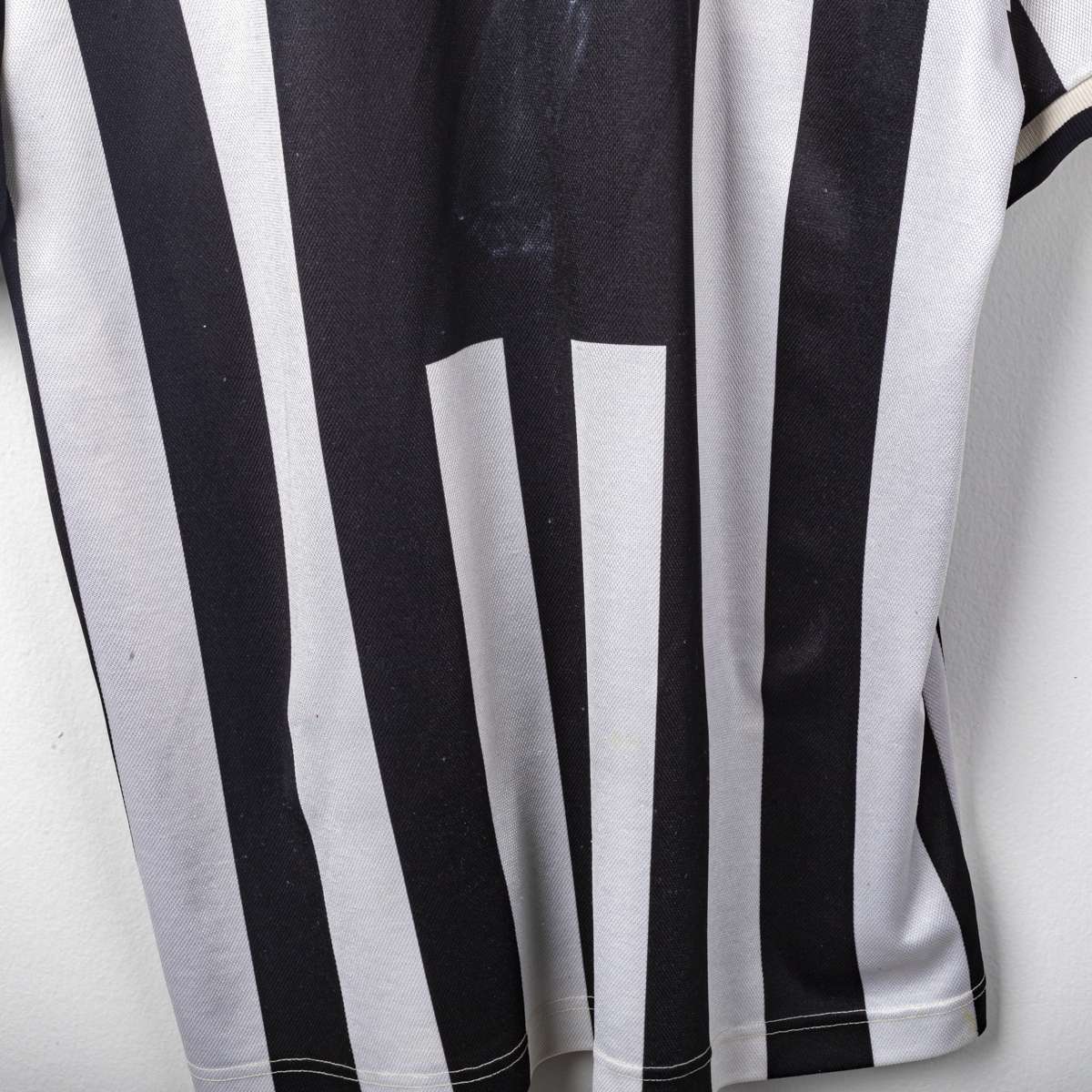 Juventus Kappa Sony 1996/1997 Home Shirt