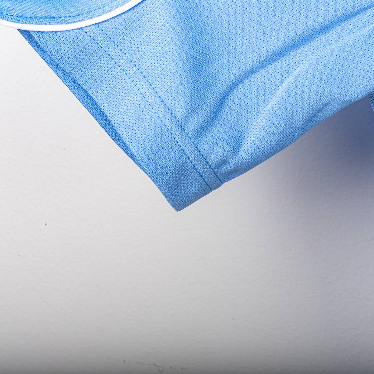 Maglia Home Ssc Napoli Diadora Lavezzi 7 2008/2009