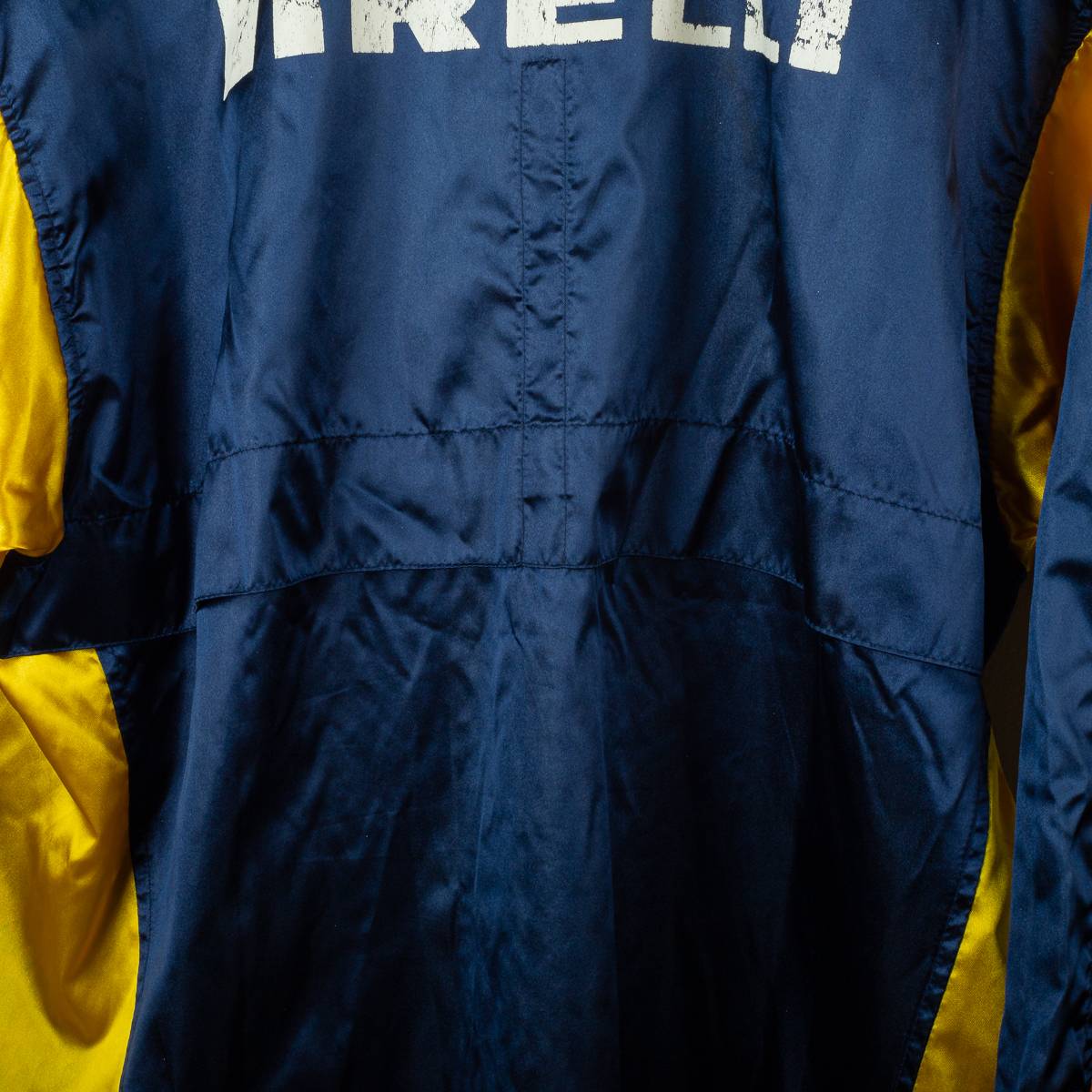 Giacca Inter Nike Pirelli 2001/2002