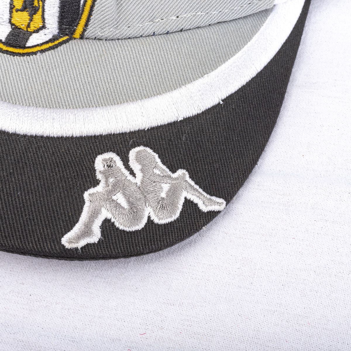 Cappello Kappa Juventus 1997/1998