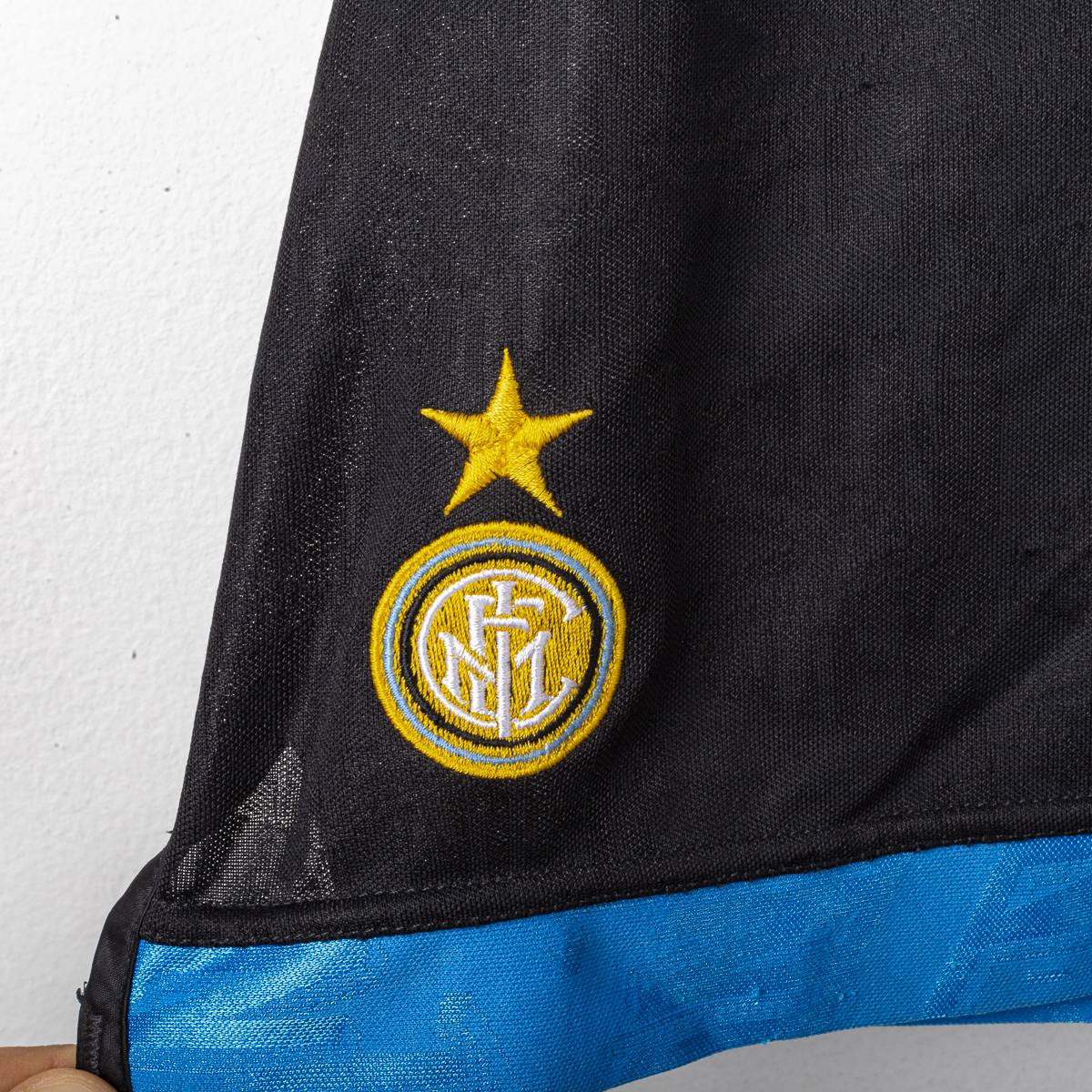 Pantaloncini Home Umbro Inter 1993/1994