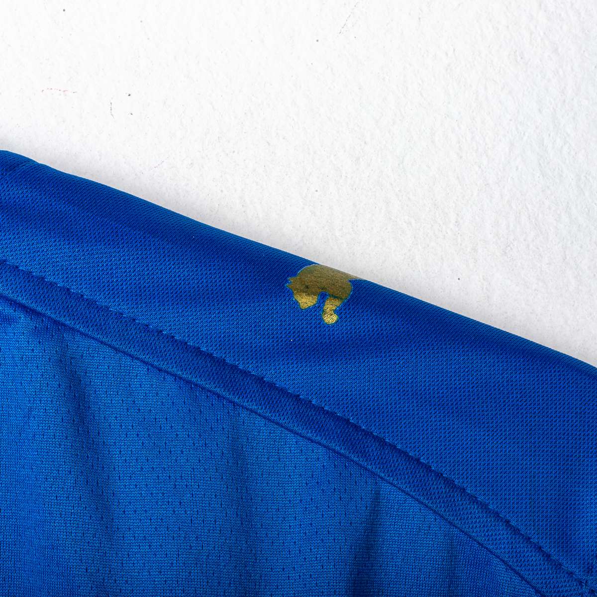 Maglia Allenamento Italia Puma Tim 2006