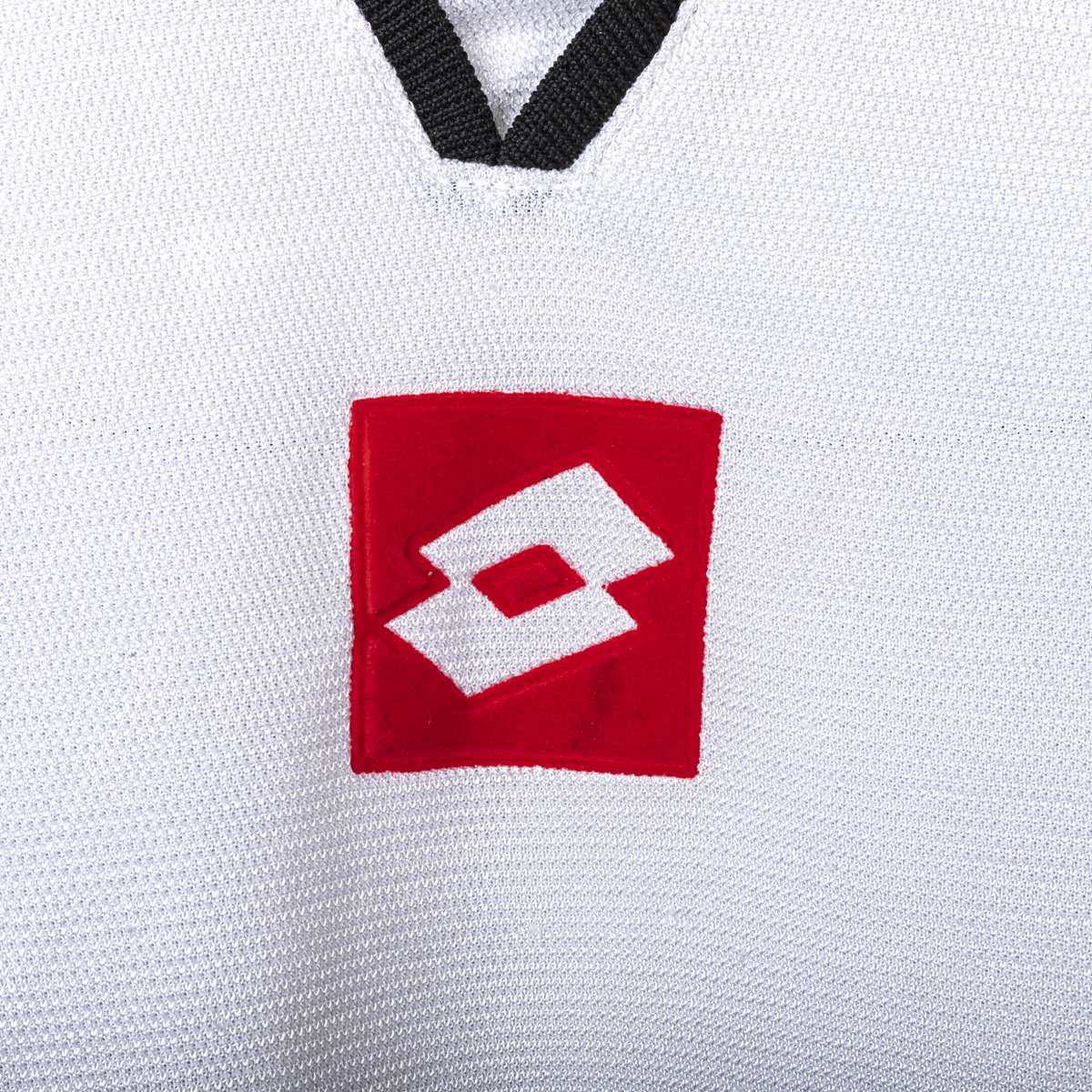 Maglia Away Juventus Lotto Fastweb Del Piero n10 2002/2003