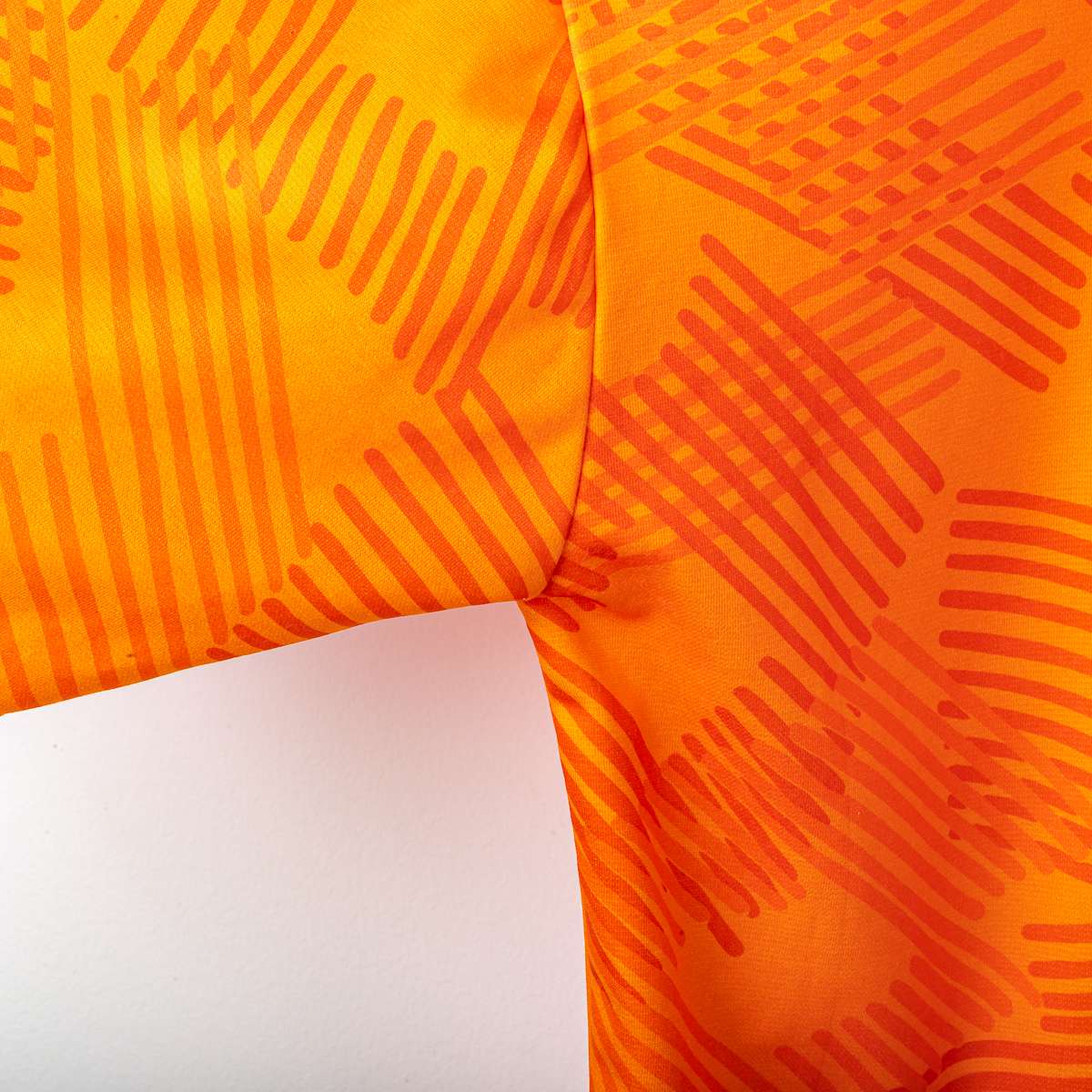 Maglia Home Lotto Olanda Lotto Van Basten 9 1992