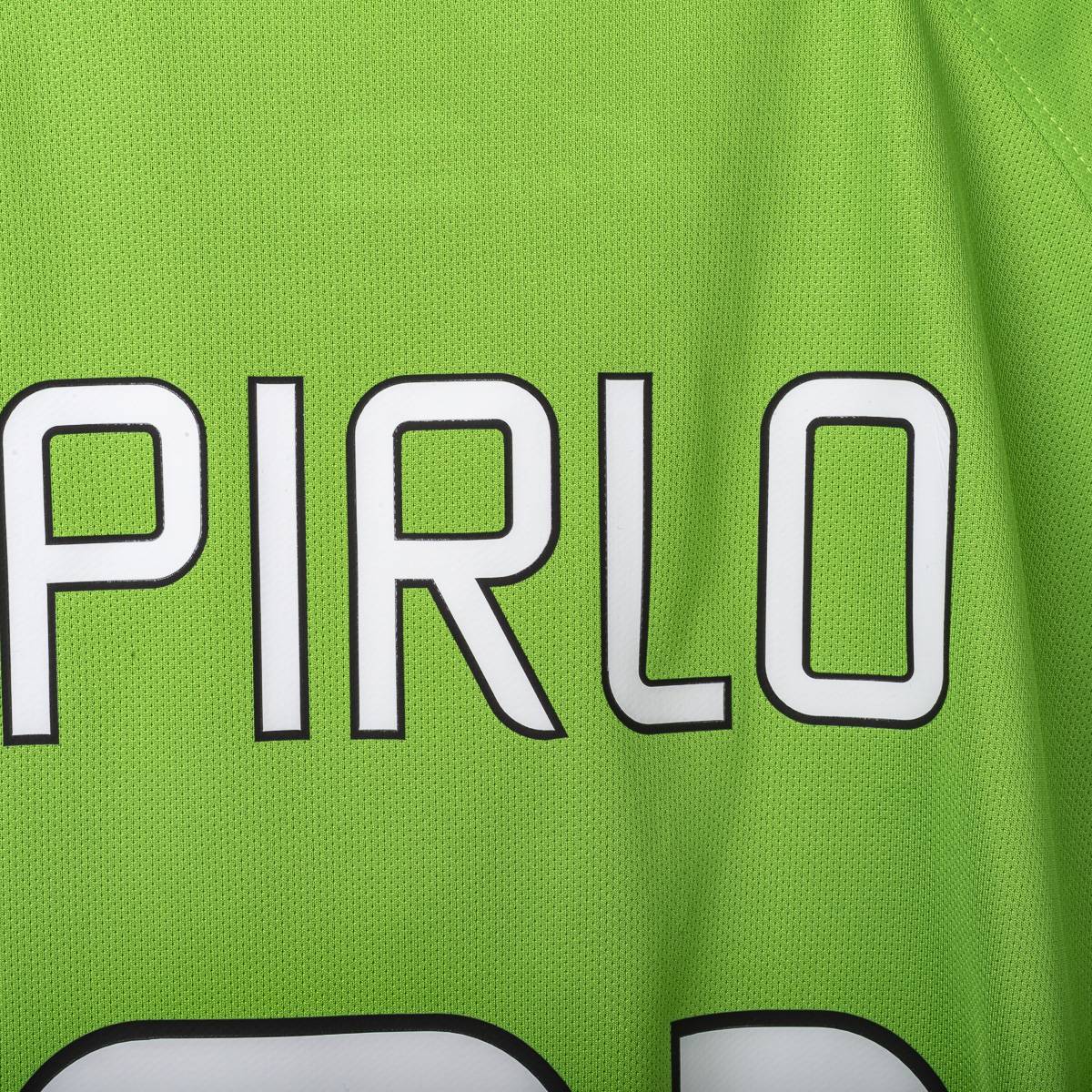 maglia third juventus pirlo 21 uefa 2014/2015