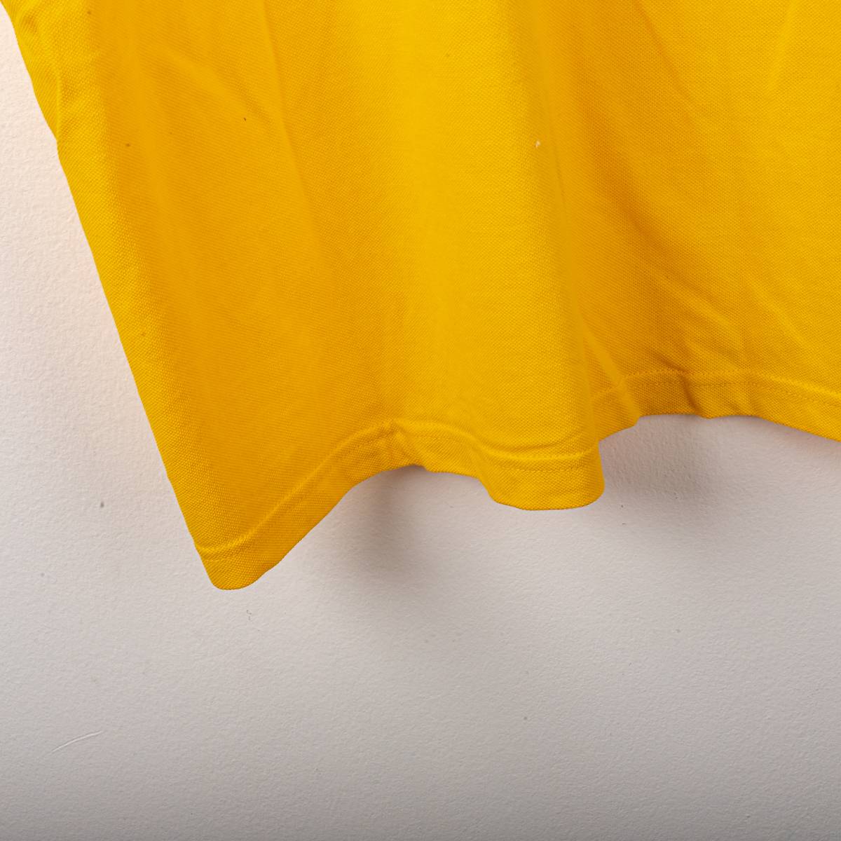 Polo Ac Parma Umbro Gialla 1993/1994