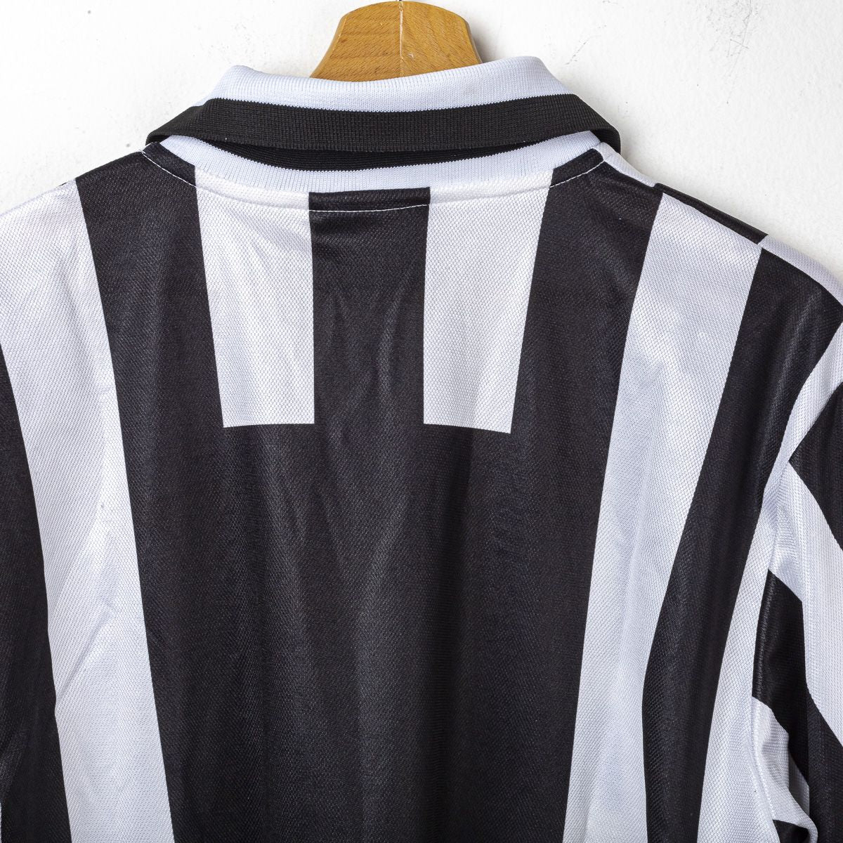 Maglia Home Juventus Kappa Sony Minidisc 1995/1996