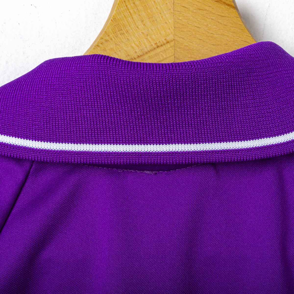 Fiorentina Adidas Toyota 2004/2005 Home Shirt