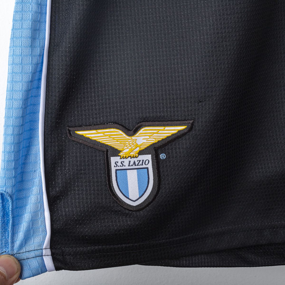 Pantaloncini Third Lazio Puma 1998/1999