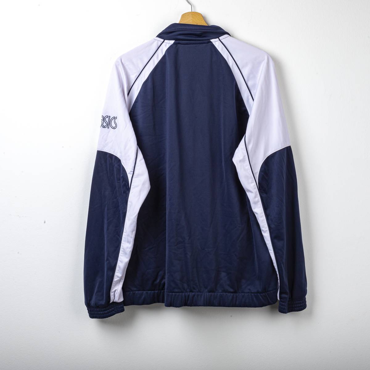 Giacca Atalanta Asics Sit-in Sport Creberg 2002/2003