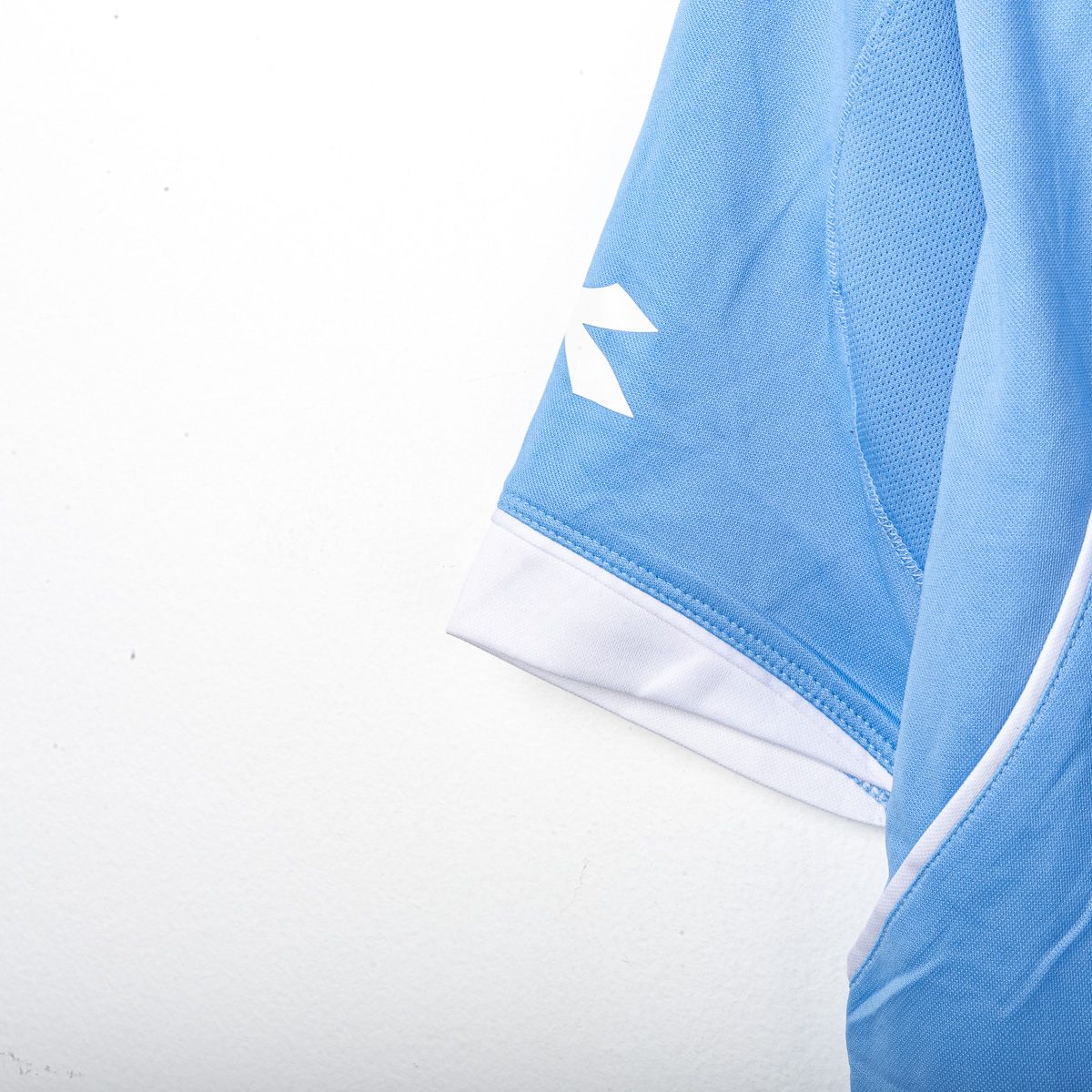 Maglia Home Napoli Diadora Lavezzi n7 2007/2008