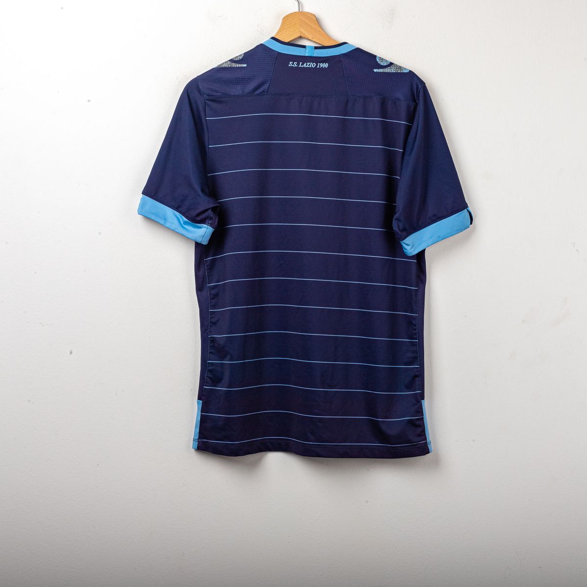 maglia Third ss lazio macron 2013/2014