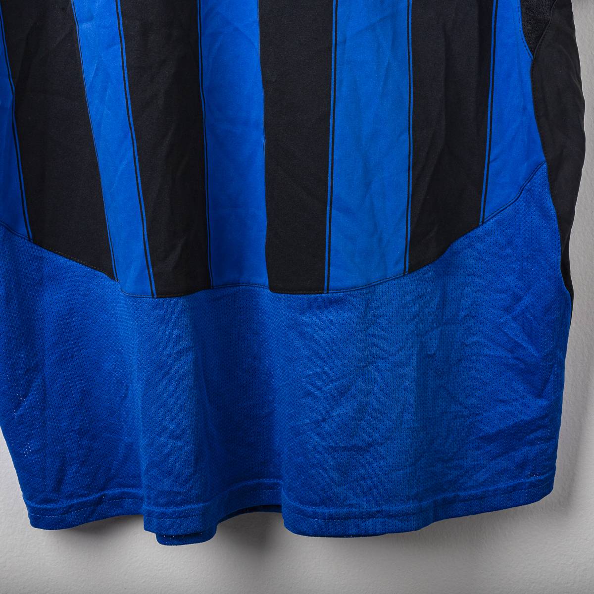 maglia home fc inter nike vieri n32 2003/2004