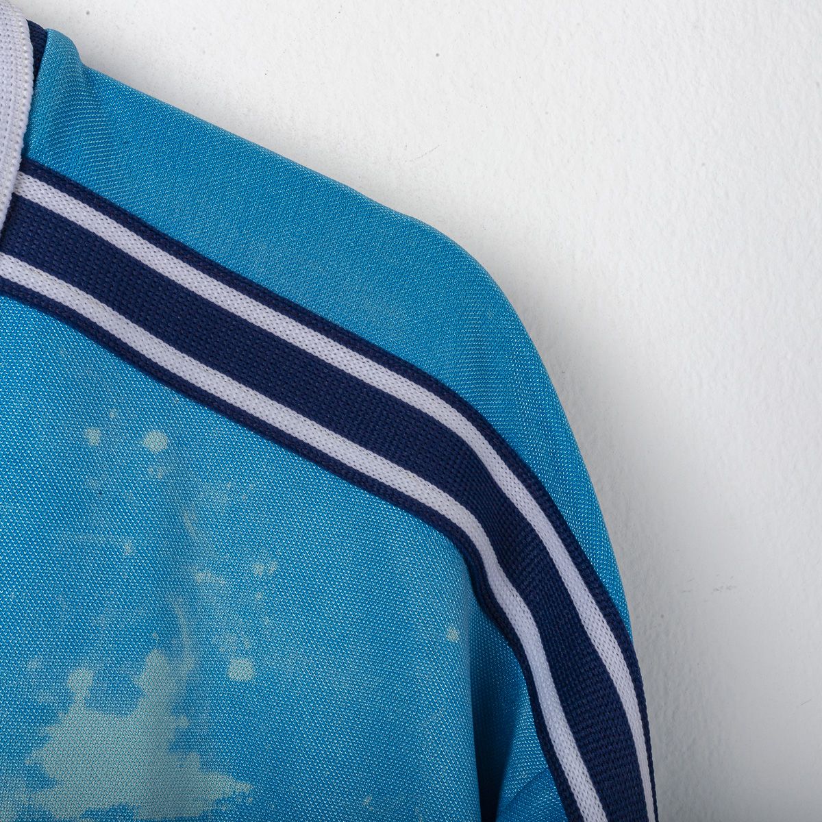 Maglia Amichevole Home Napoli Nike Scarlato 20 1998/1999