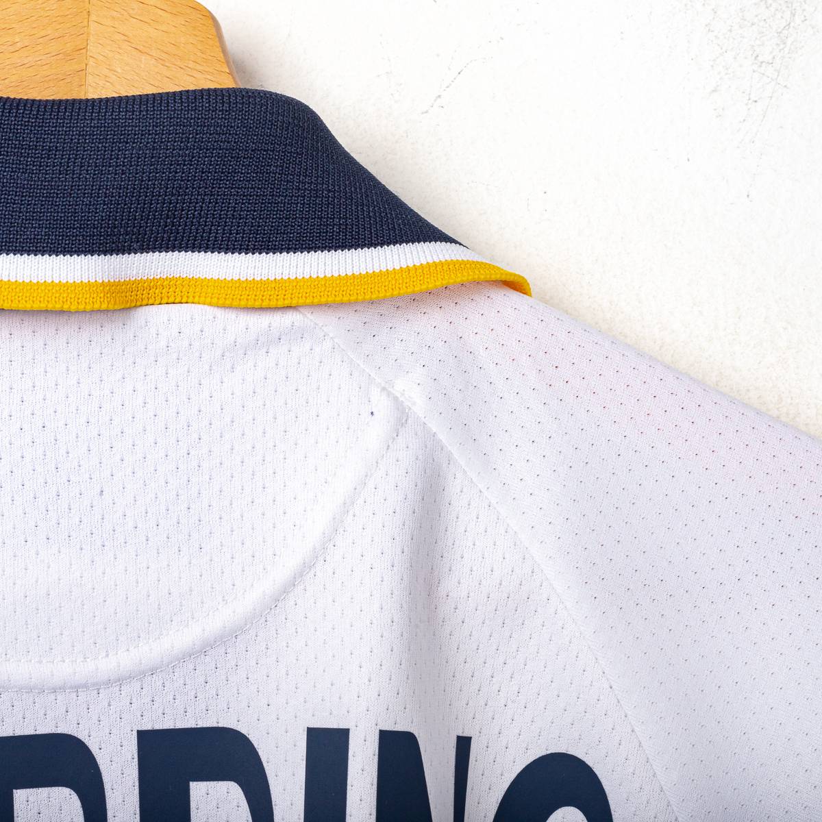 maglia home ac parma champion gilardino 11 2004/2005