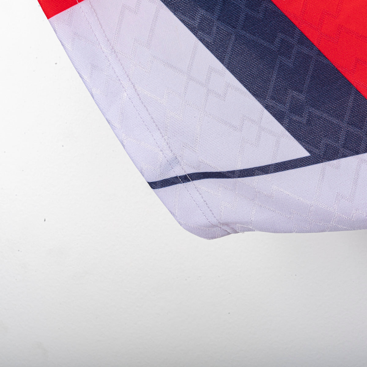 Maglia Home Bari Lotto Cassano 18 Autografata 1999/2000