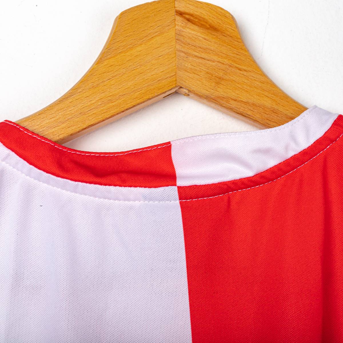 Maglia Home Rimini Macron 2008/2009