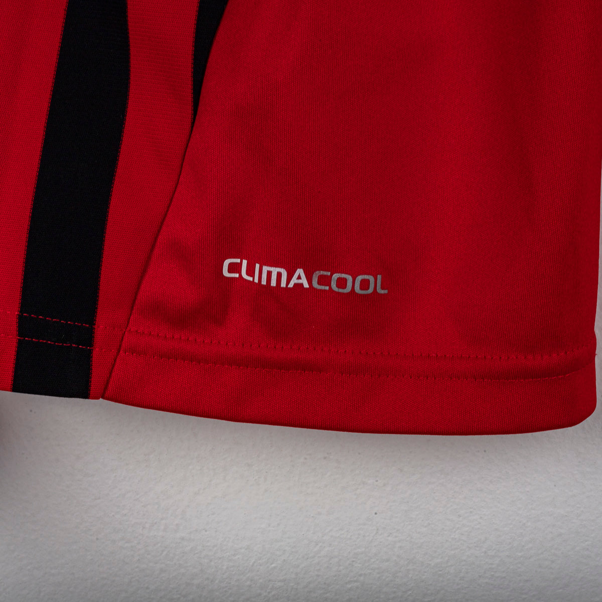 maglia home milan Adidas Seedorf 10 ml 2011/2012