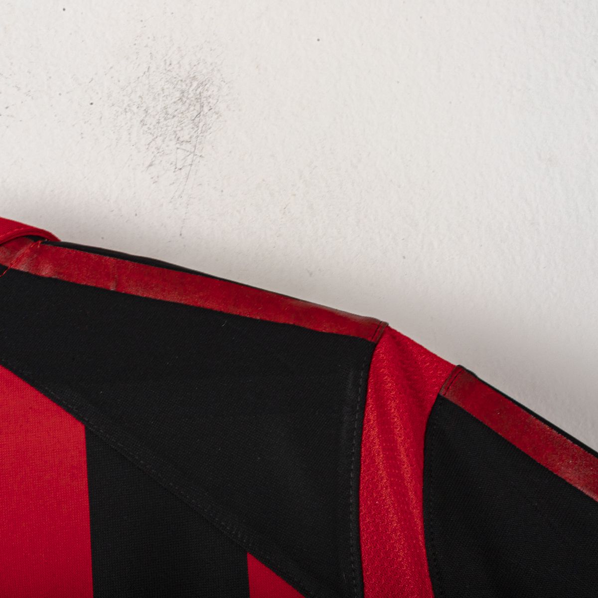 Maglia Home Adidas Ac Milan Maldini 3 2005/2006