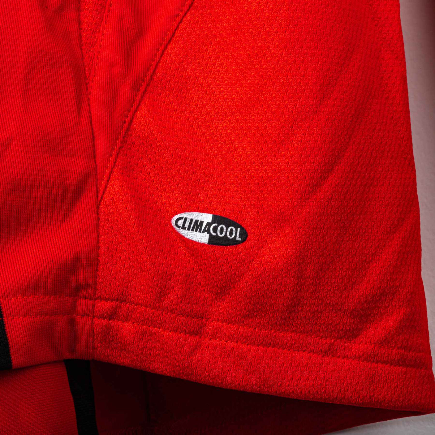 Maglia Home Adidas Milan Gattuso 8 2005/2006