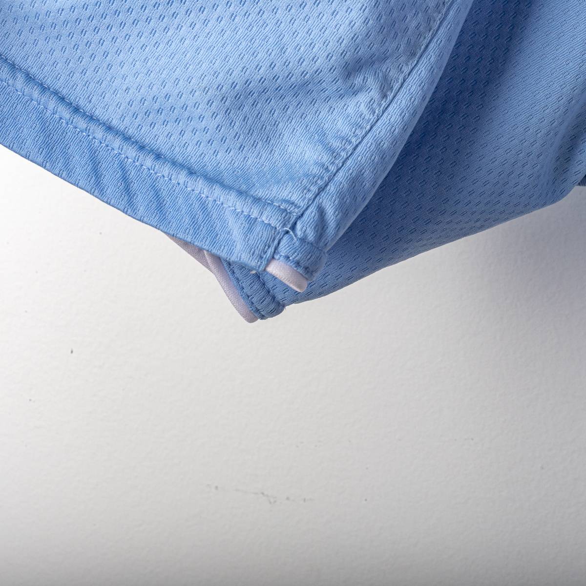 Maglia Home Napoli Diadora Lavezzi n7 mc 2009/2010 72x55