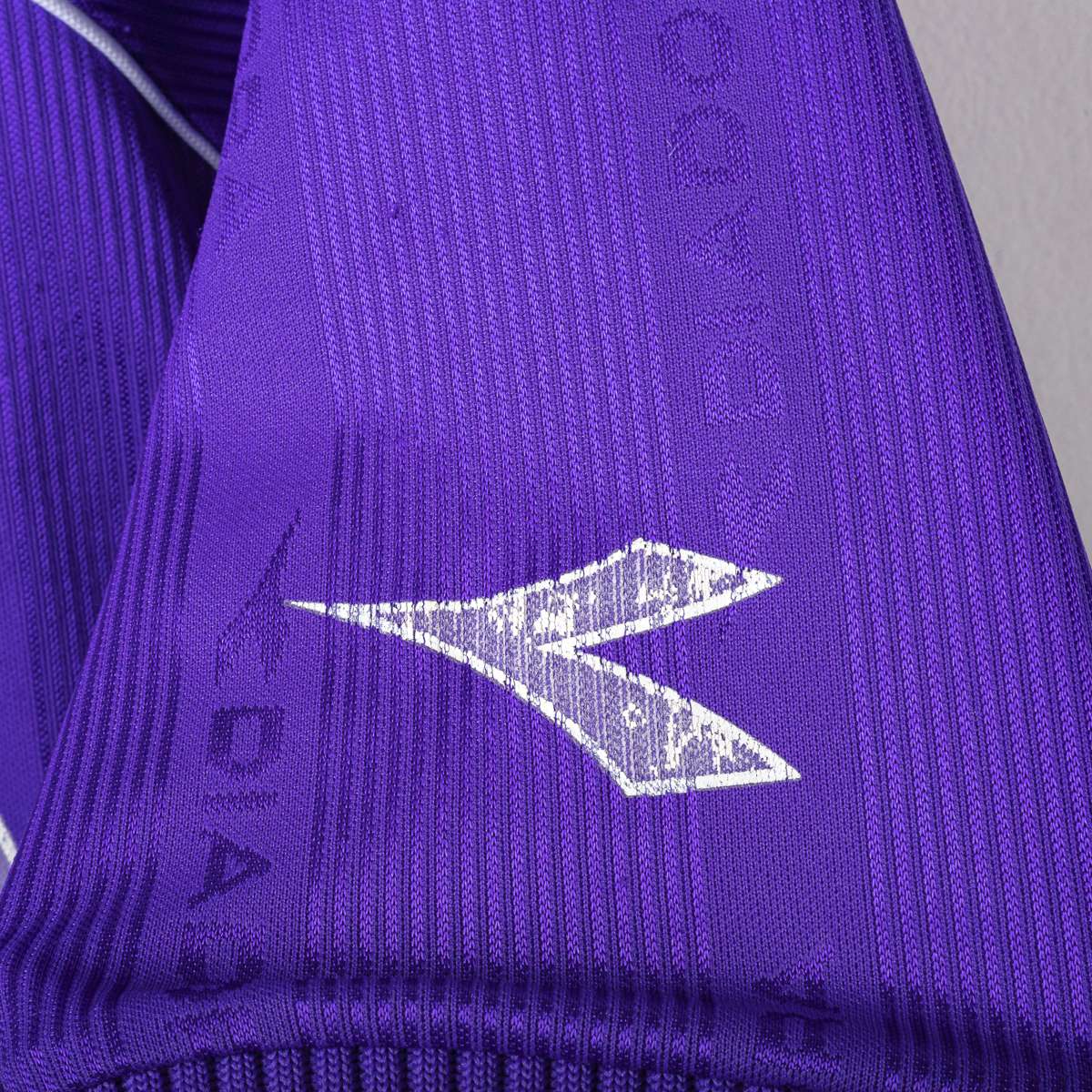 Maglia Home Fiorentina Diadora Rui Costa n10 2000/2001