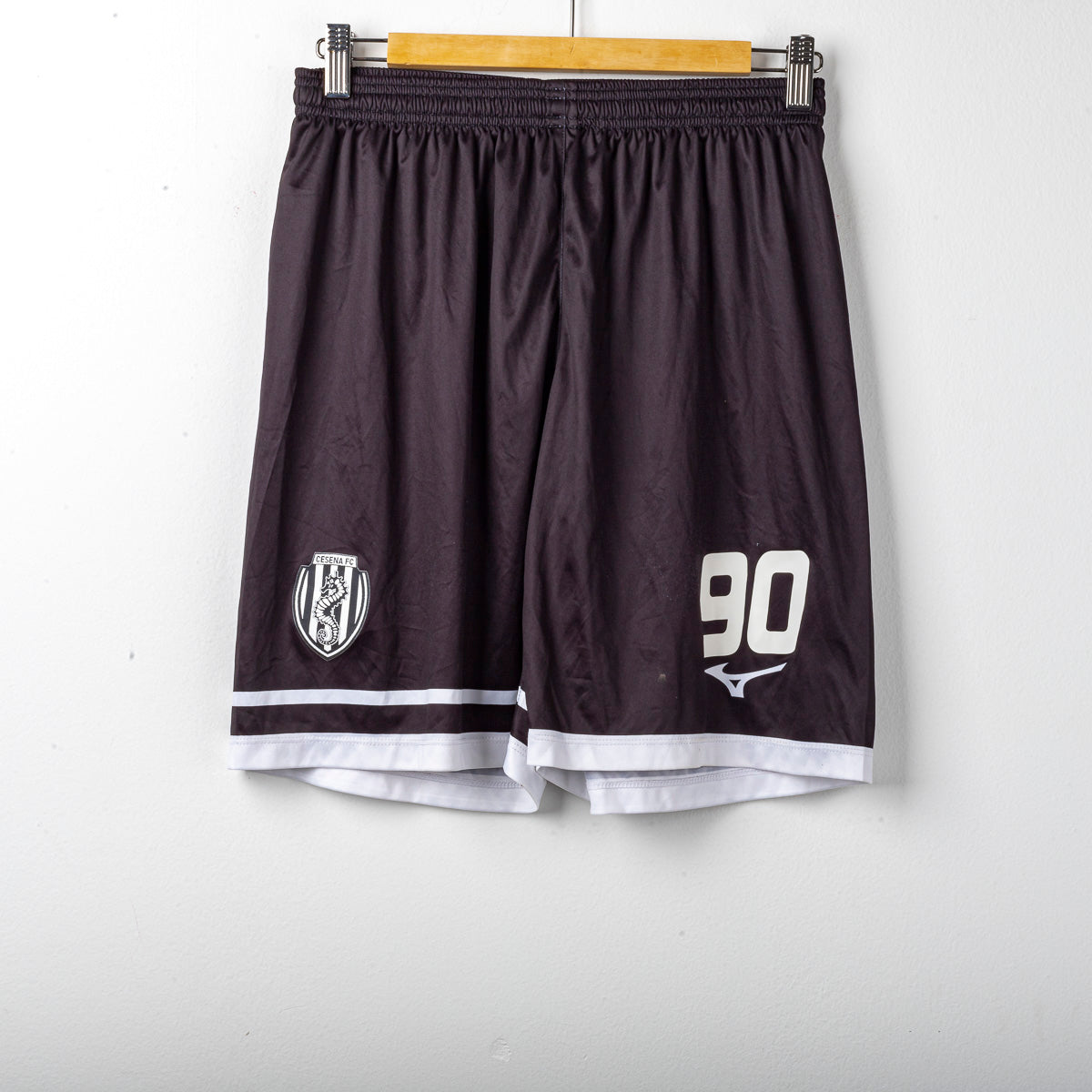 Pantaloncini Home Mizuno Cesena N90