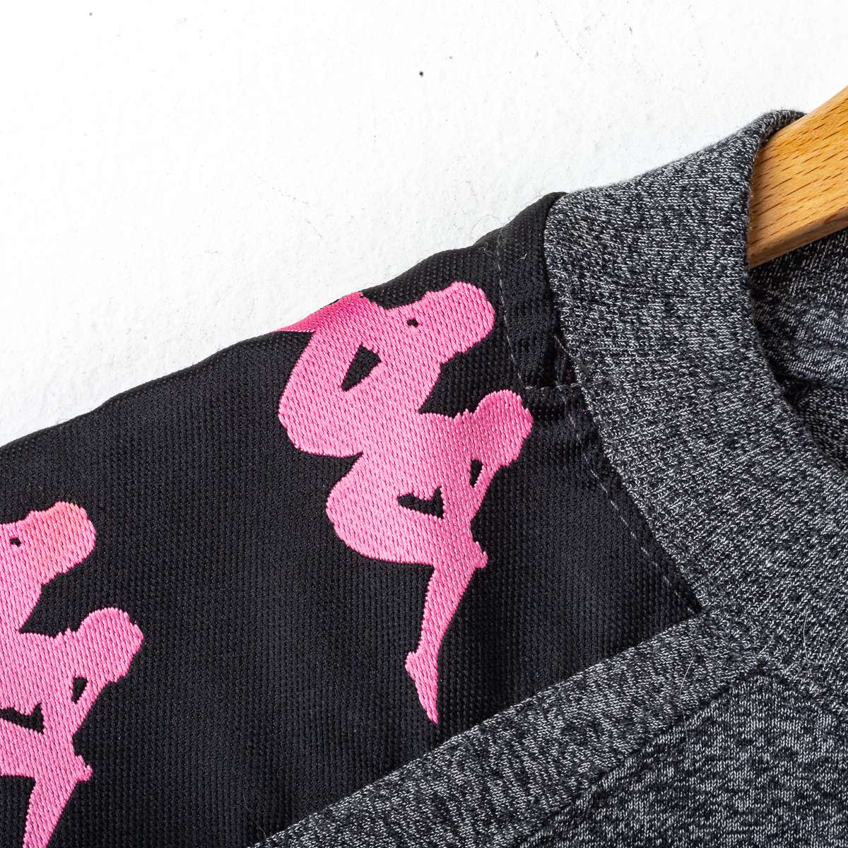 Palermo Kappa Training T-shirt 1996/1997