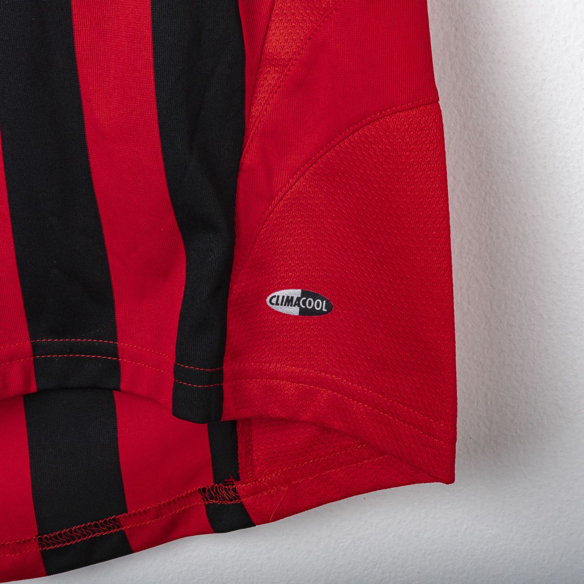 Maglia Bambino Home Milan Adidas 2005/2006