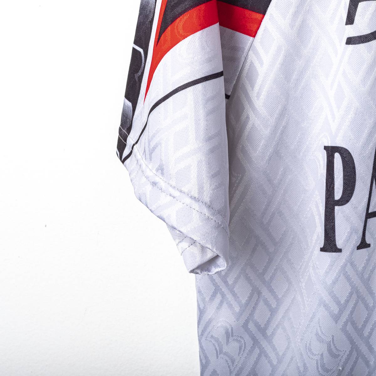 1996/1997 Vicenza Biemme Training Shirt