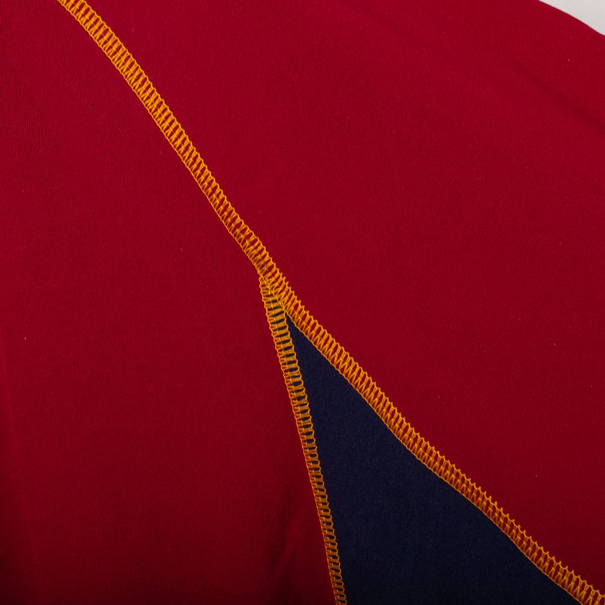 Maglia Allenamento ML Roma Diadora 2002/2003