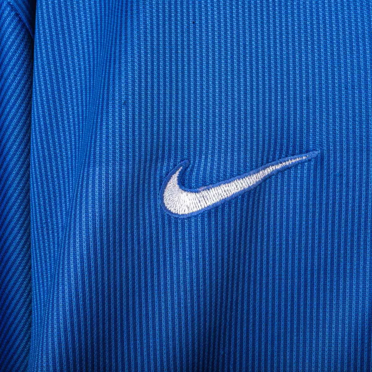 Maglia Bambino Home Italia Nike Baggio 18 1998