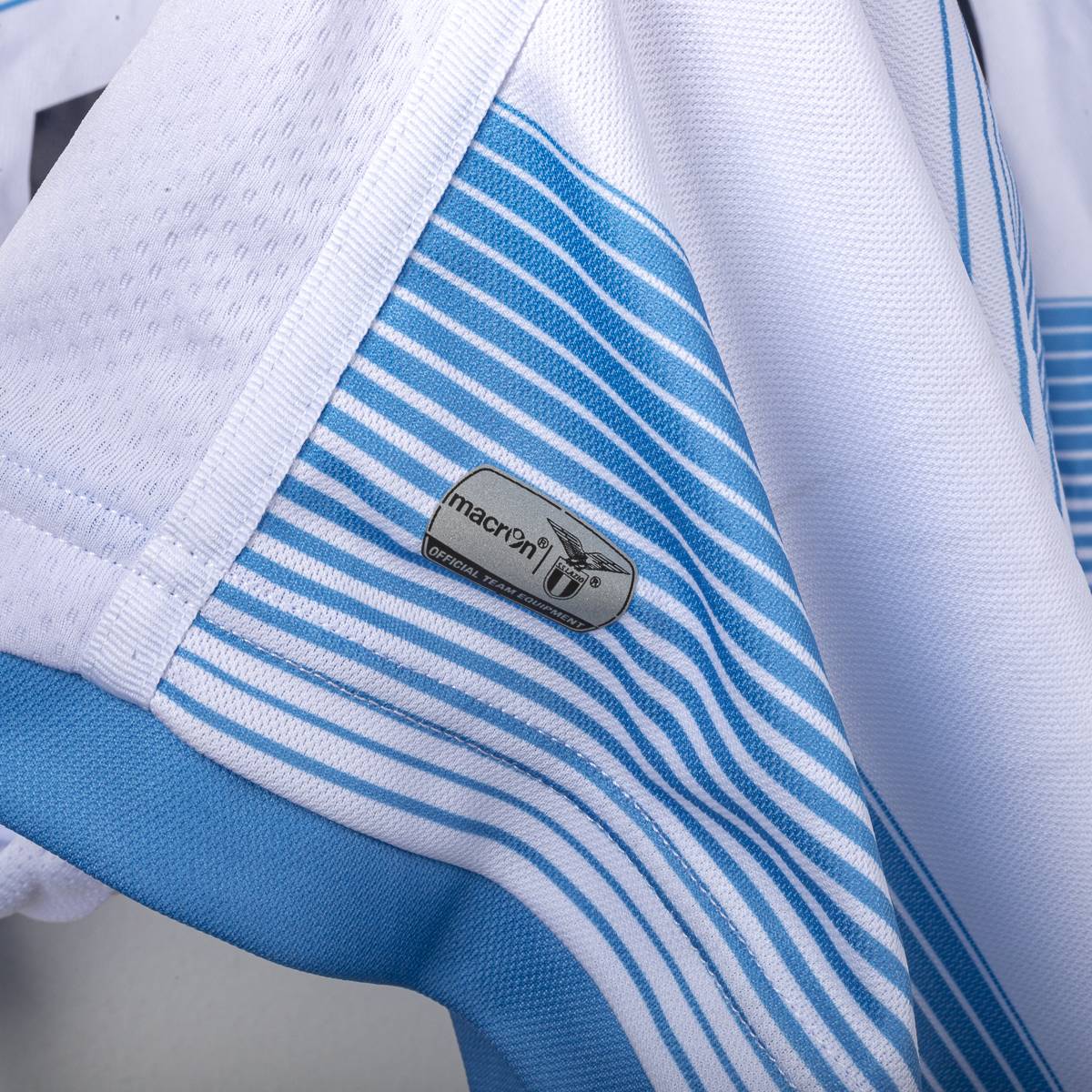 maglia third lazio macron 2016/2017