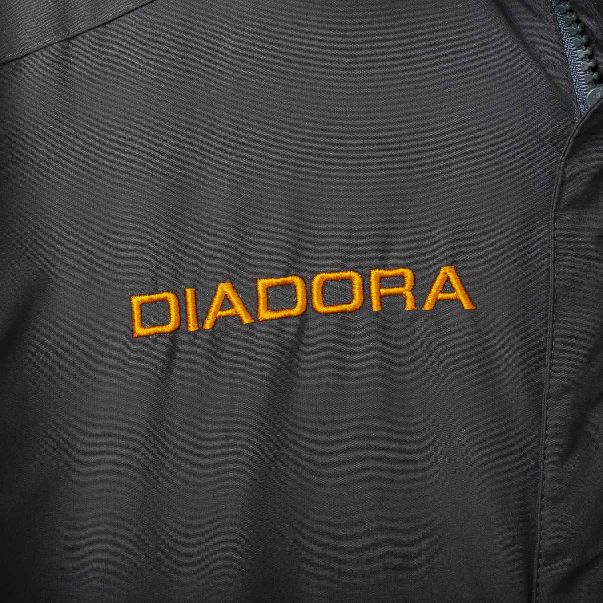 Giacca Panchina AS Roma Diadora 2006/2007