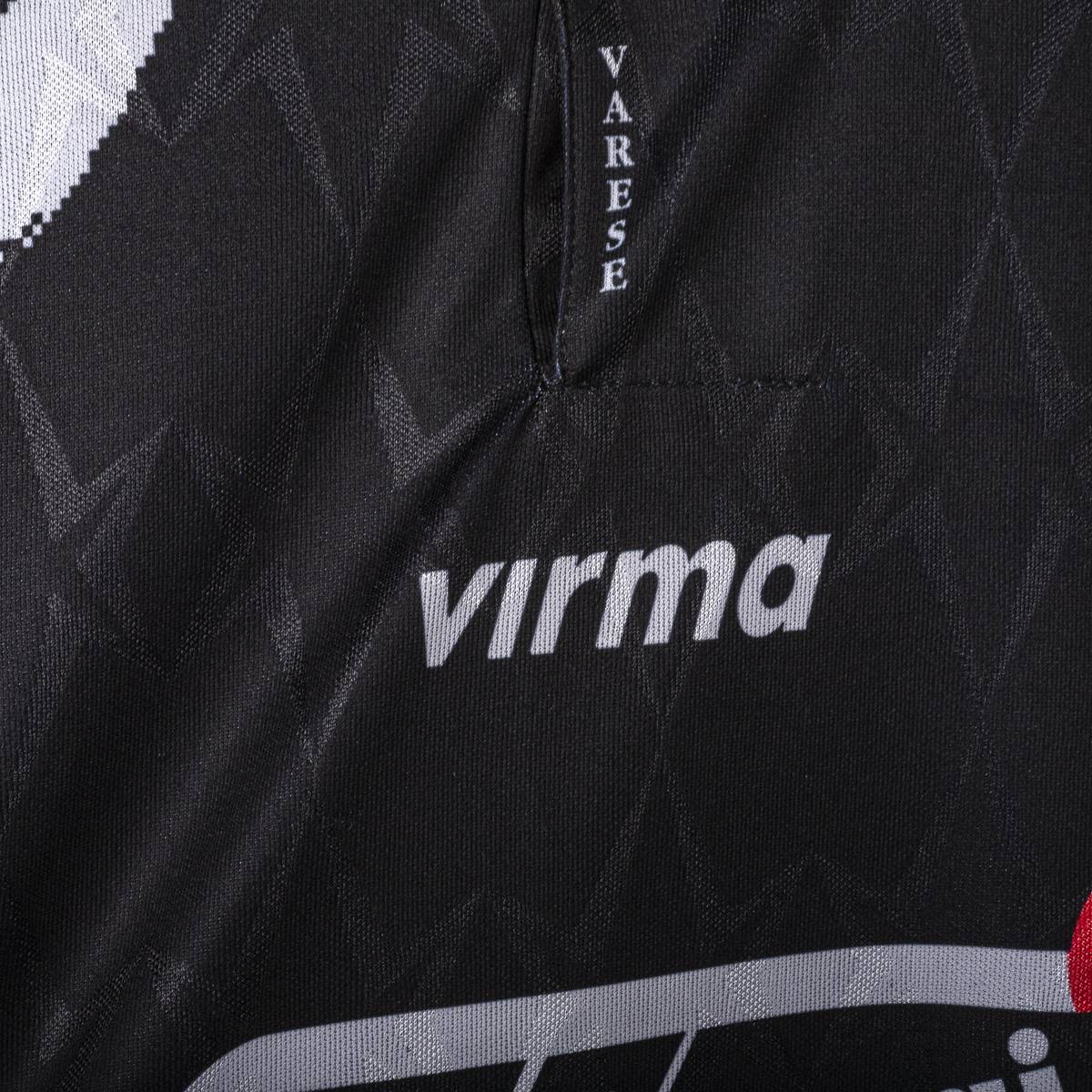 Maglia Away Varese Virma 1998/1999