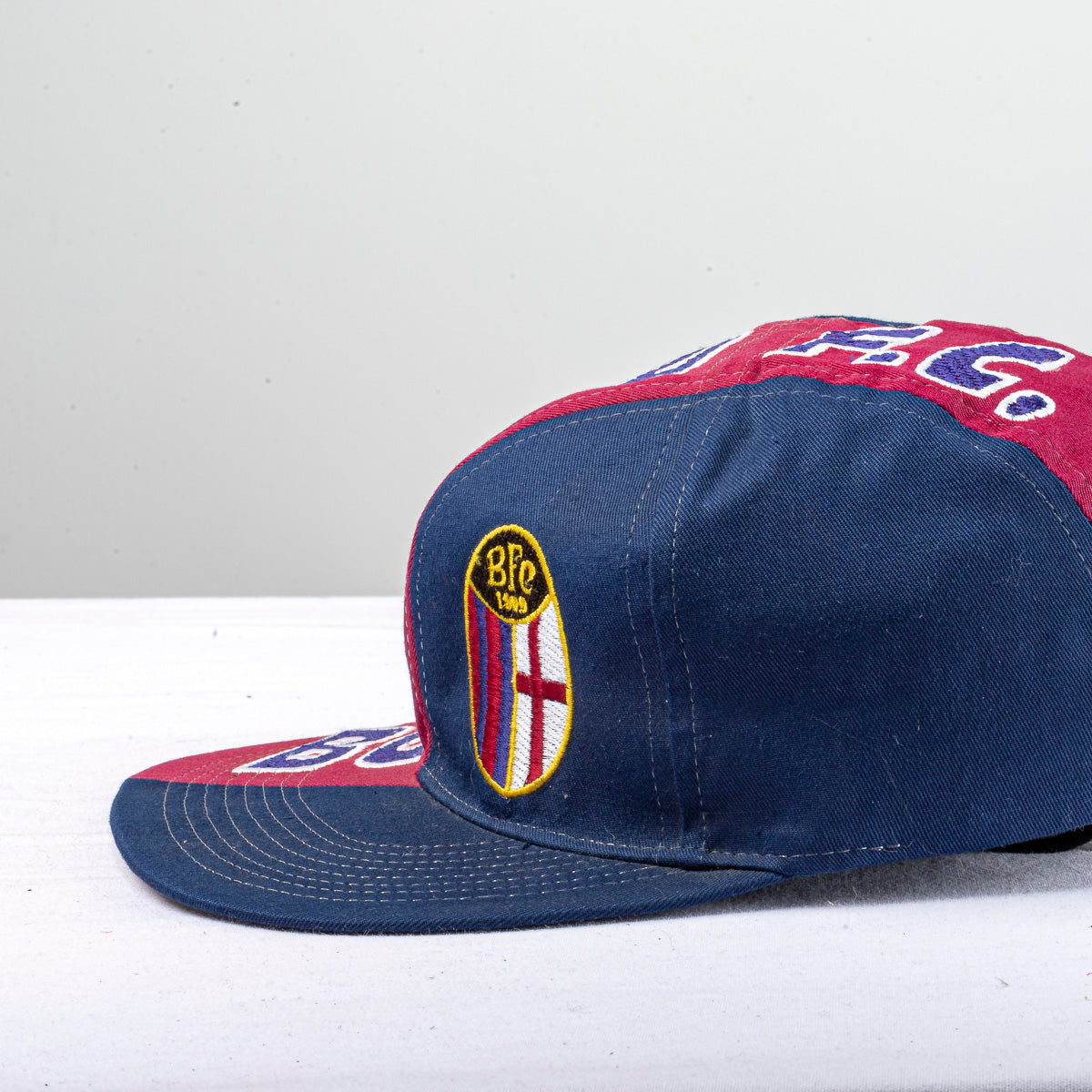 Cappello Bologna Errea 1994/1995