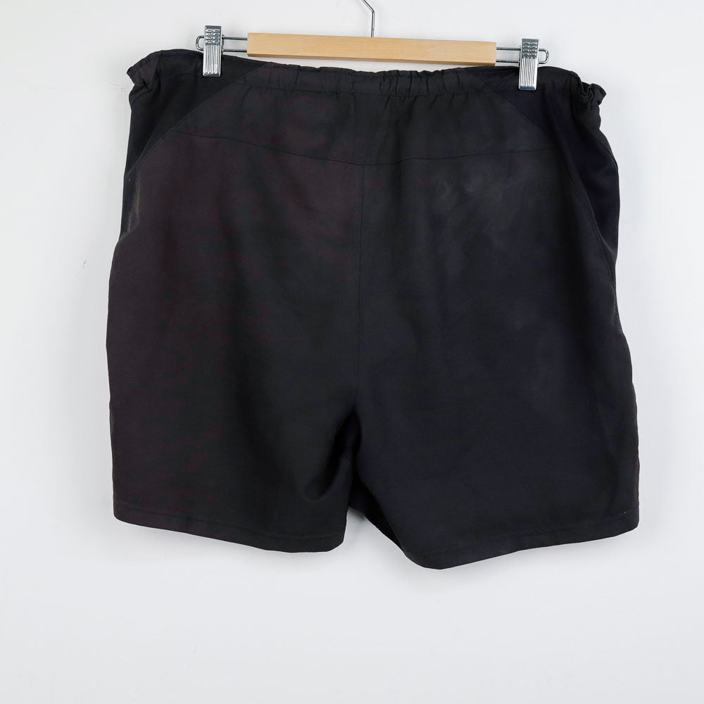 Pantaloncini Home Valencia Nike 2007/2008