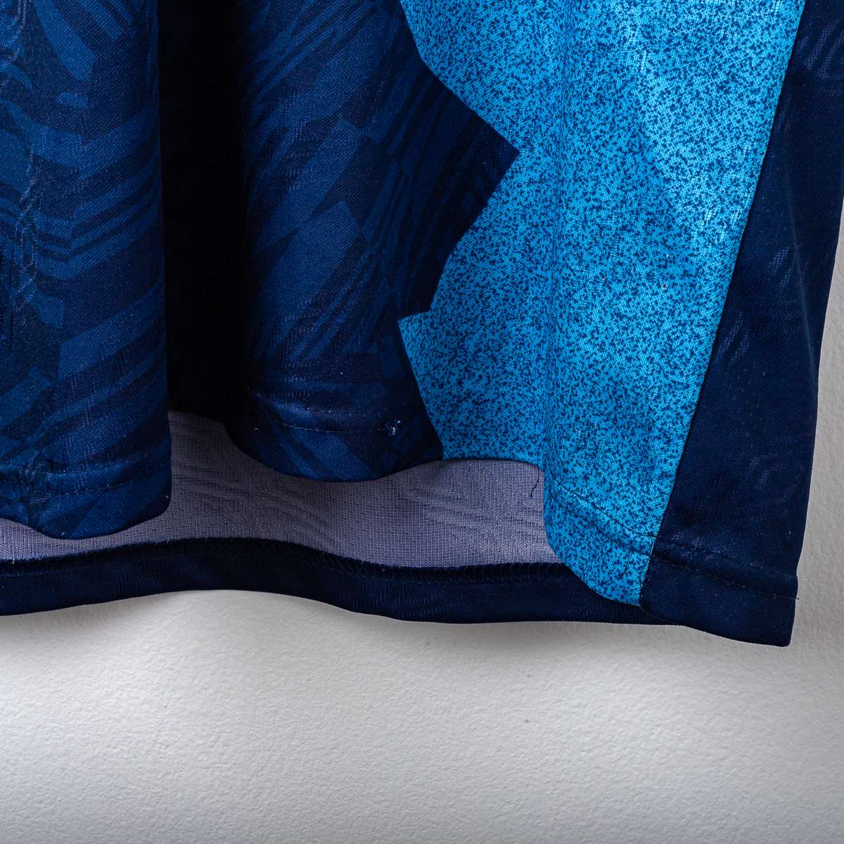 Maglia Third Lazio Umbro Signori 11 1995/1996