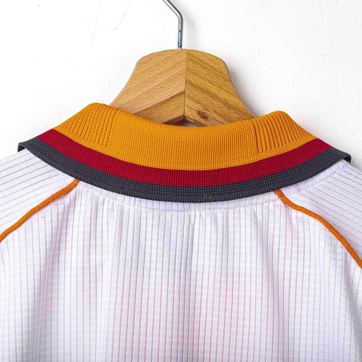 Maglia Away Roma Diadora Ina 1997/1998