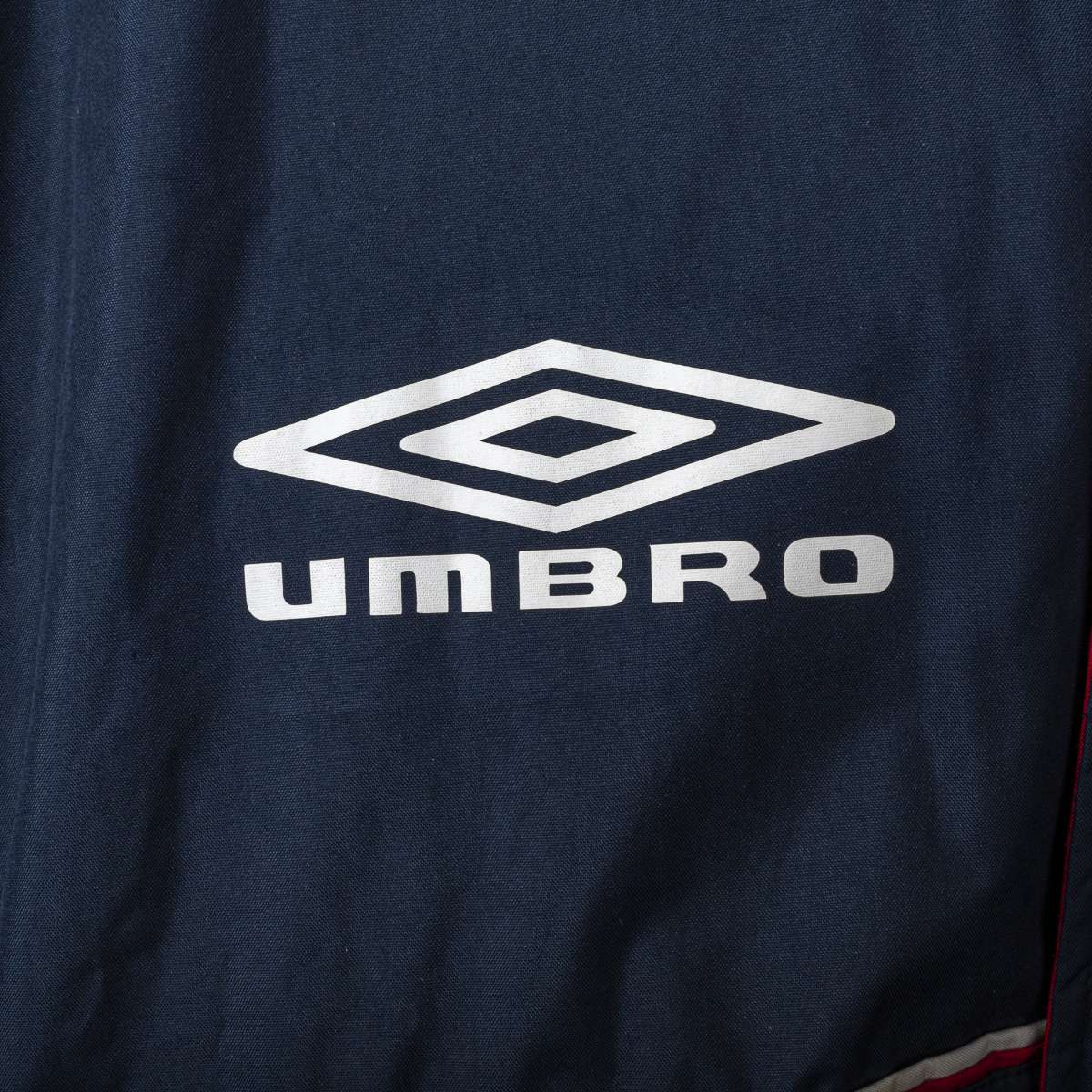 Giaccone Panchina Salernitana Umbro 2007/2008