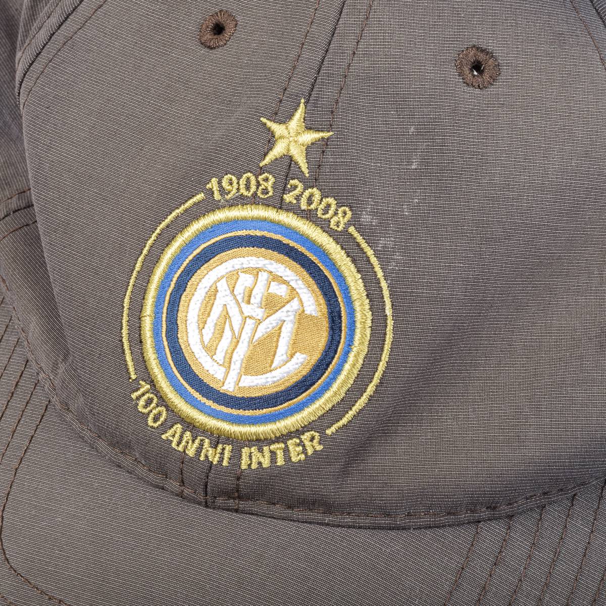 Cappello Centenario Inter Nike 2007/2008