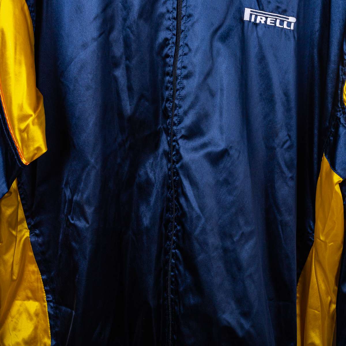 Inter Nike Pirelli XXL Jacket 2001/2002