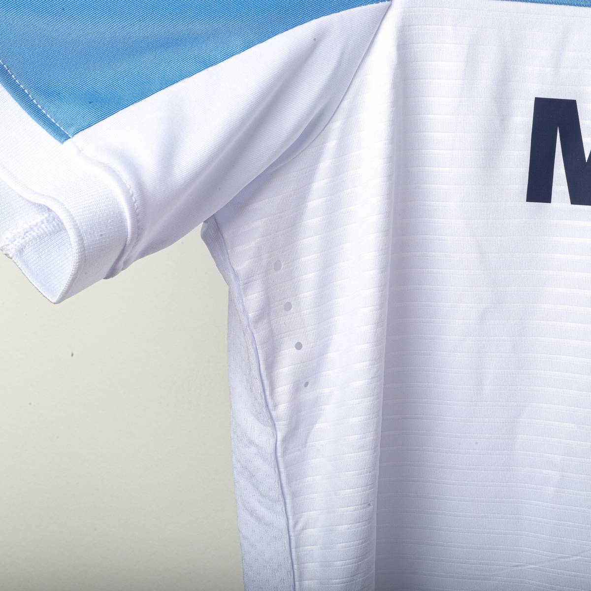 Maglia Away Lazio Macron Correa 11 2018/2019