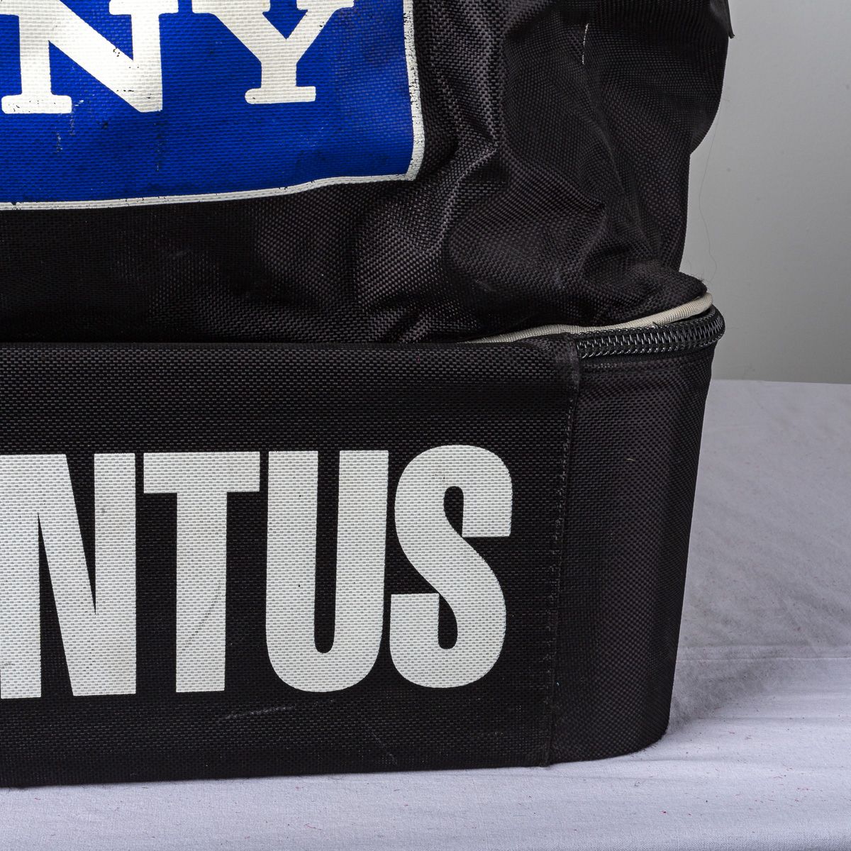 Borsone Juventus Sony Kappa 1995/1996