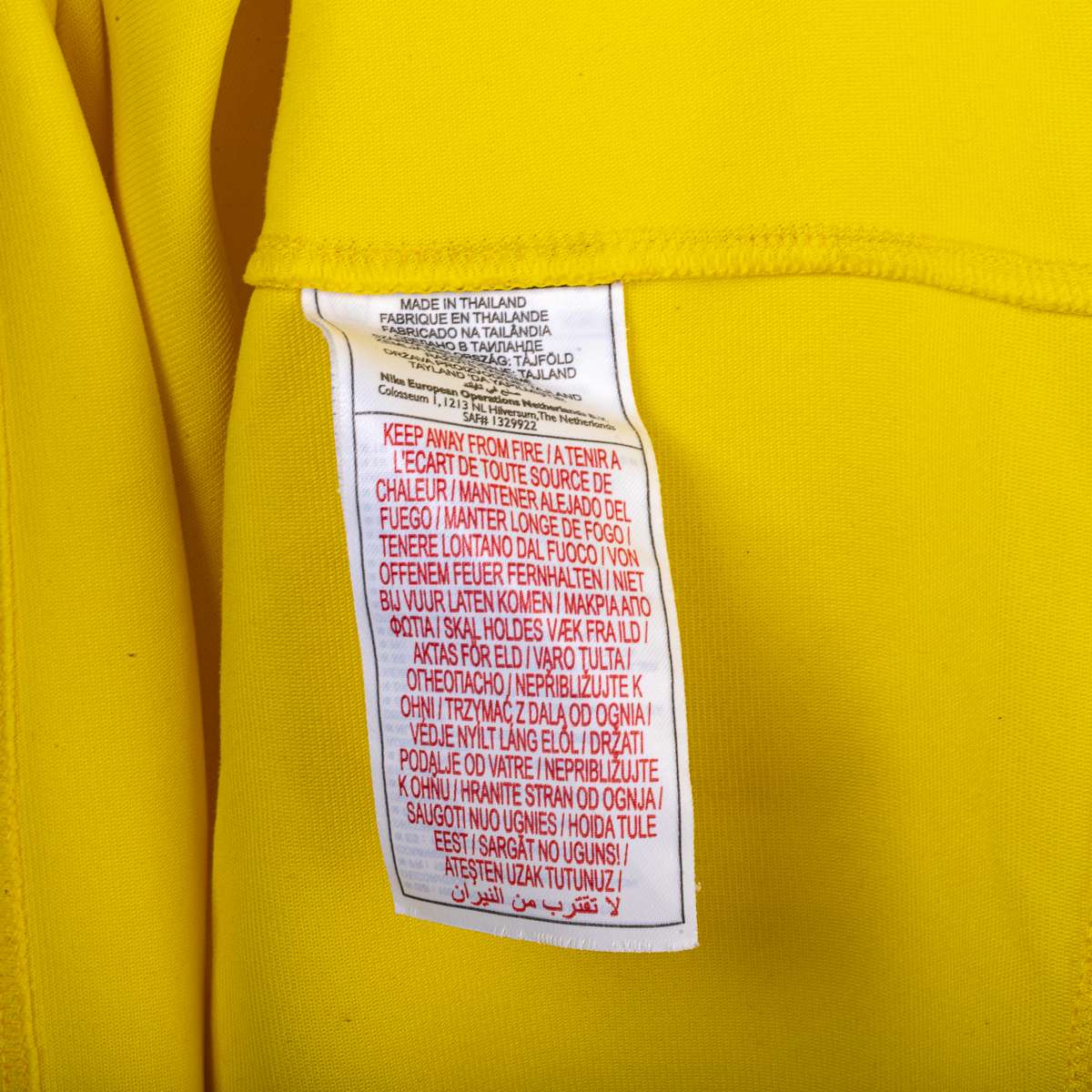 Maglia Allenamento Juventus Nike 2008/2009