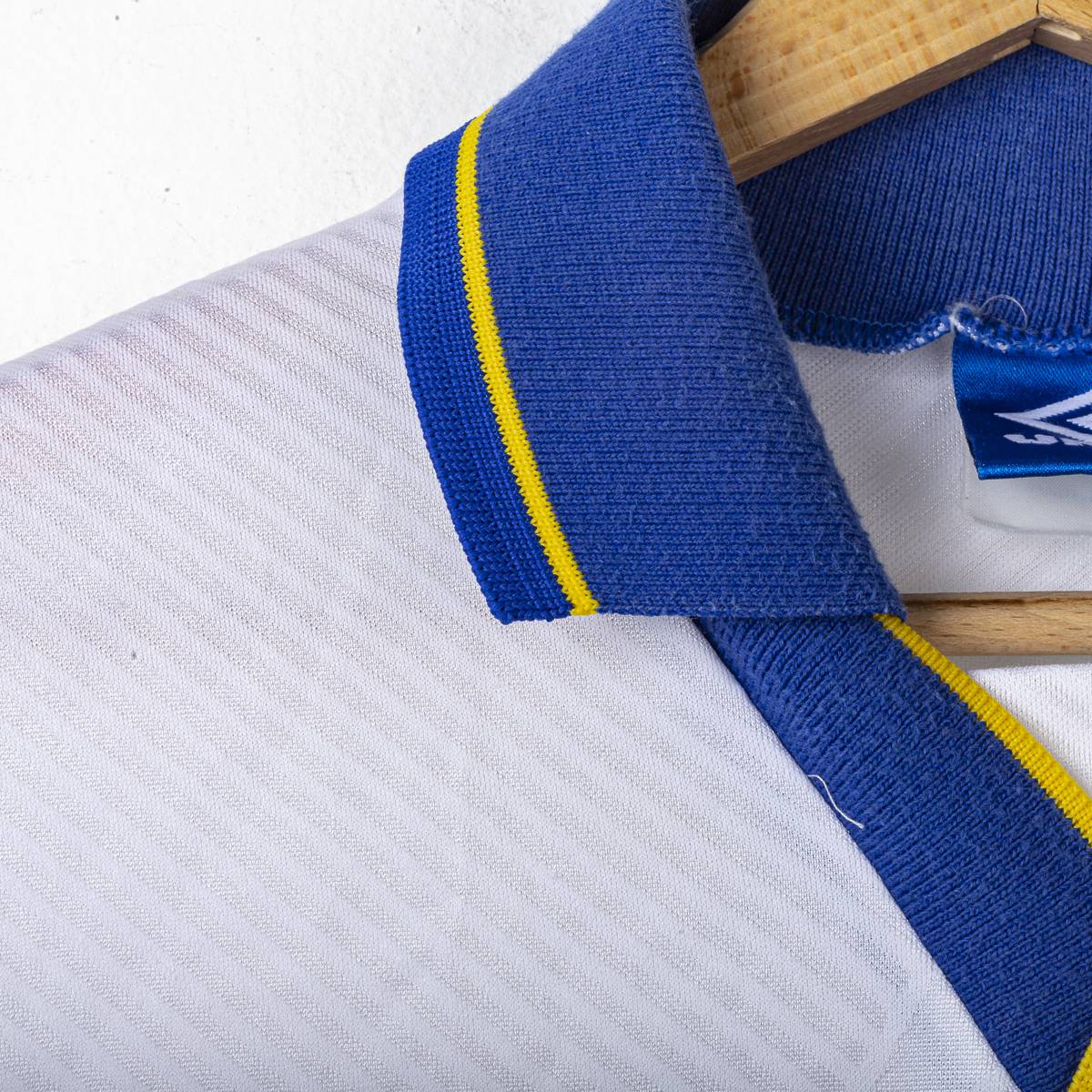 Maglia Away Parma Umbro Parmalat 1993/1994