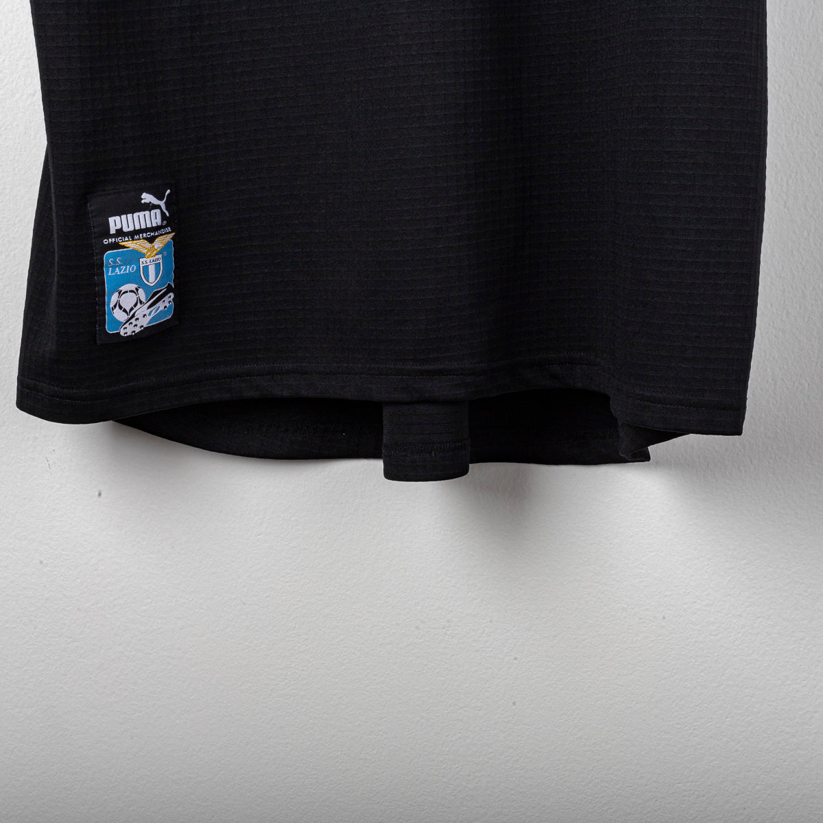 Maglia Third Lazio Puma Vieri 32 Cirio 1998/1999