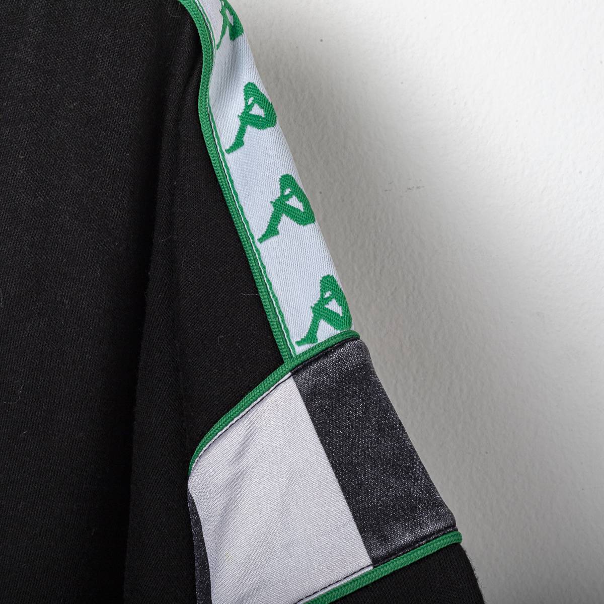 Tuta Training Juventus Kappa 1989/1990