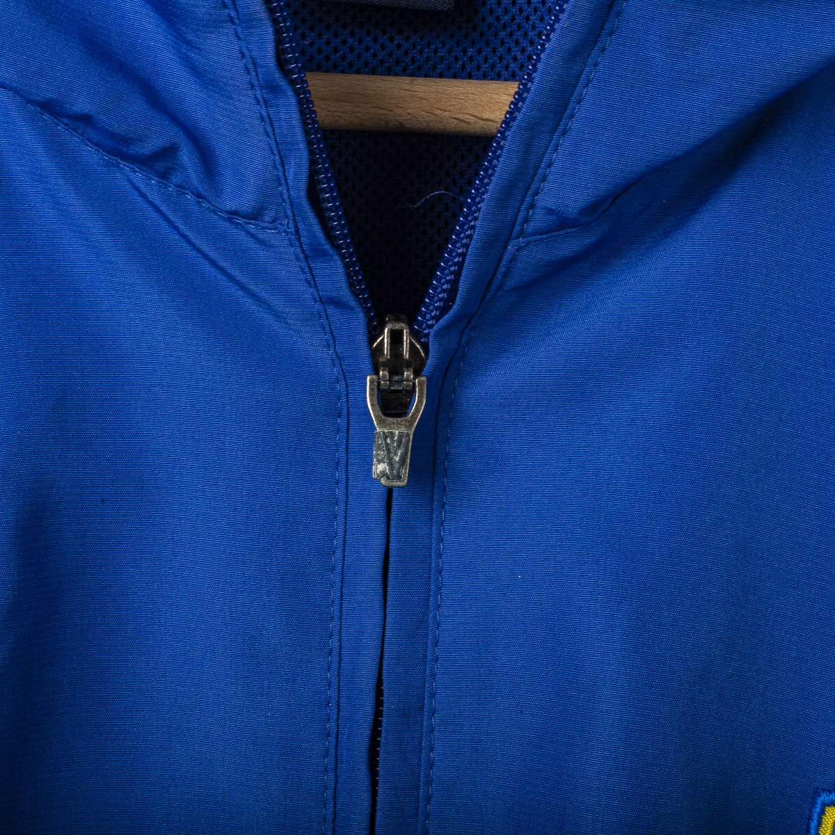 Giacca Svezia Umbro 2006/2007